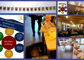 Ein Wochenende der Superlative… 